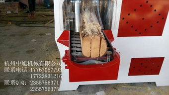 木工机床价格 江苏圆木多片锯,上下锯圆木多片锯,圆木多片锯厂价直销批发价格 杭州市