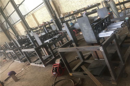 简述板式多片锯在各大小木材加工企业中的使用