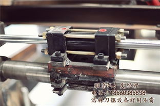 合金钢带锯条厂家,带锯条,淄博浩林刀锯 查看