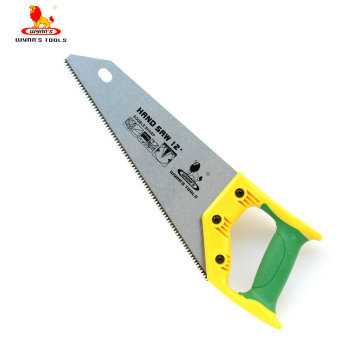 Wynn's/威力狮 锰钢手板锯 WS0339 专业木工锯的卓越选择