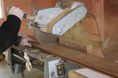 木工锯 传统工艺与现代实用性的完美结合