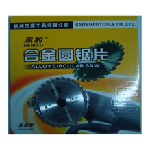 木工锯盘选购指南 最新最全产品参考信息