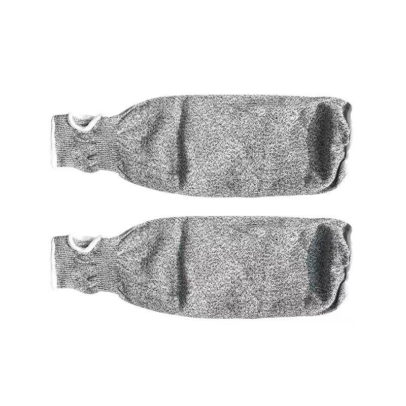 F级A6防割手套 木工锯、钣金、玻璃操作者的安全守护者