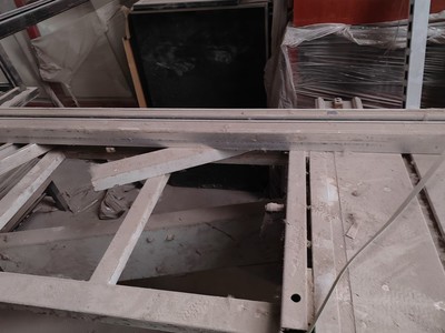 相贯线切割设备与木工锯的供求现状分析