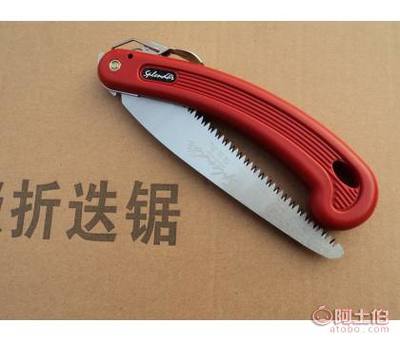批发台湾佐佐木折叠锯 多功能木工锯的选择