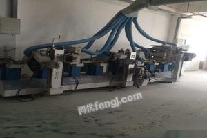 高效处置积压木工设备 电子锯、砂光机、排钻与高频拼板机的实用指南