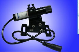 广东佛山木工机械专用红外线划线仪 提升木工锯作业精度的得力助手